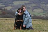 ENFANT ET CHIEN 588